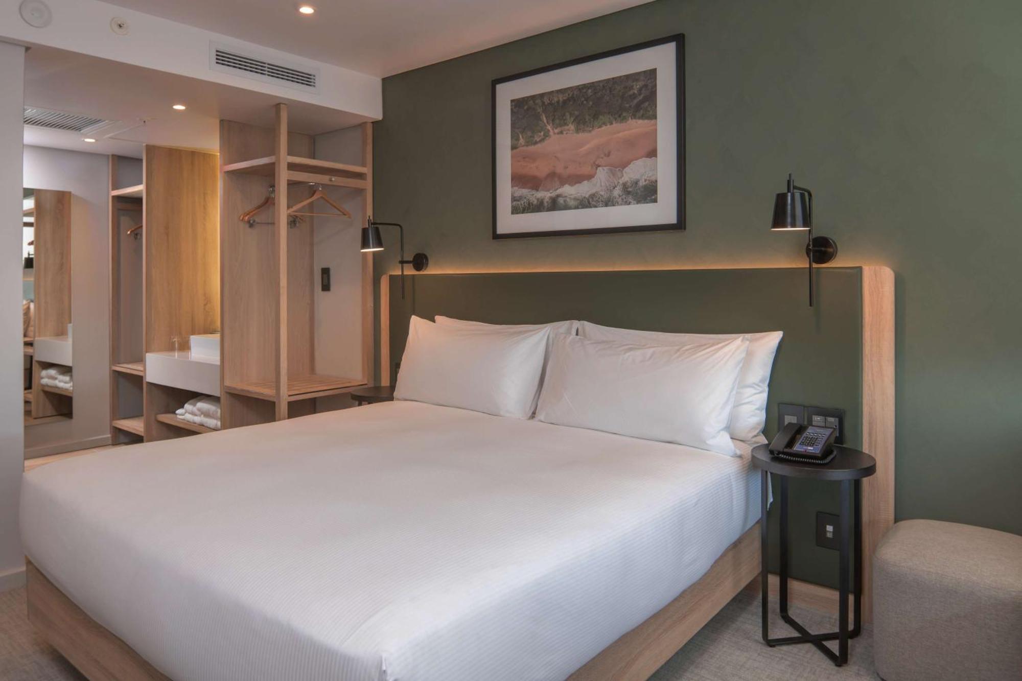 Hilton Garden Inn Umhlanga Arch Durban Exterior foto
